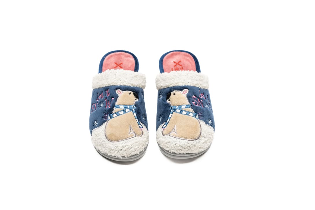 Ciabatta Donna Flexia – ART. 5371