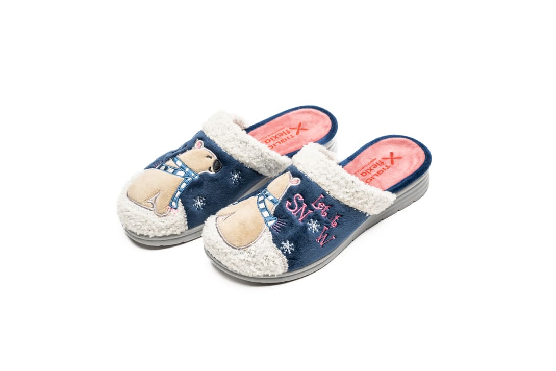 Ciabatta Donna Flexia – ART. 5371