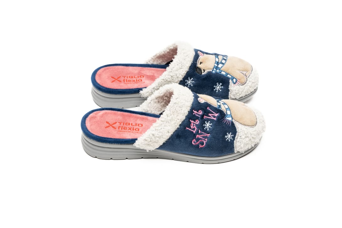 Ciabatta Donna Flexia – ART. 5371