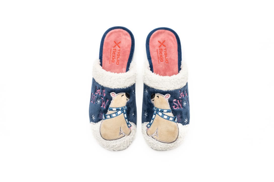 Ciabatta Donna Flexia – ART. 5371