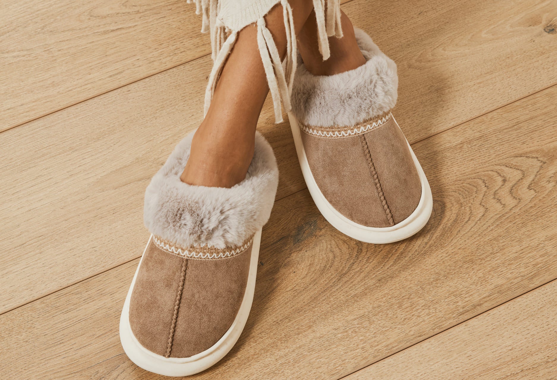 Ciabatta Donna Ramblas - ART. 15026