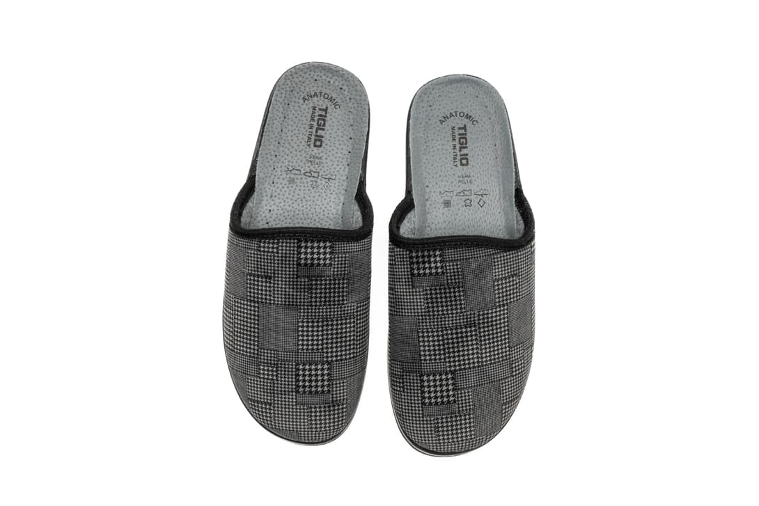 Ciabatta Uomo Flexia – ART. 2855