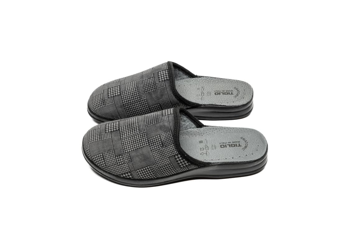 Ciabatta Uomo Flexia – ART. 2855