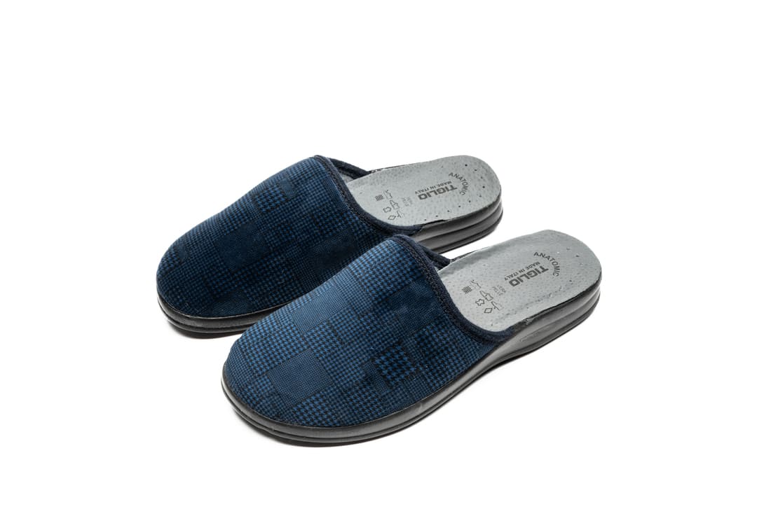 Ciabatta Uomo Flexia – ART. 2855