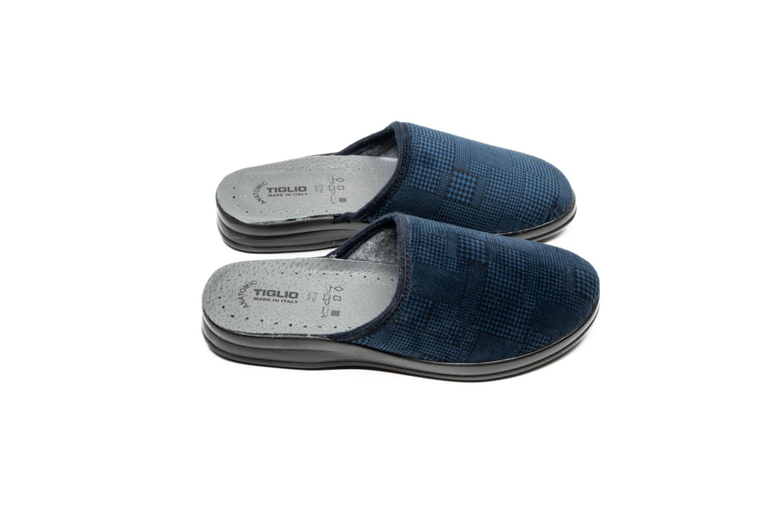 Ciabatta Uomo Flexia – ART. 2855