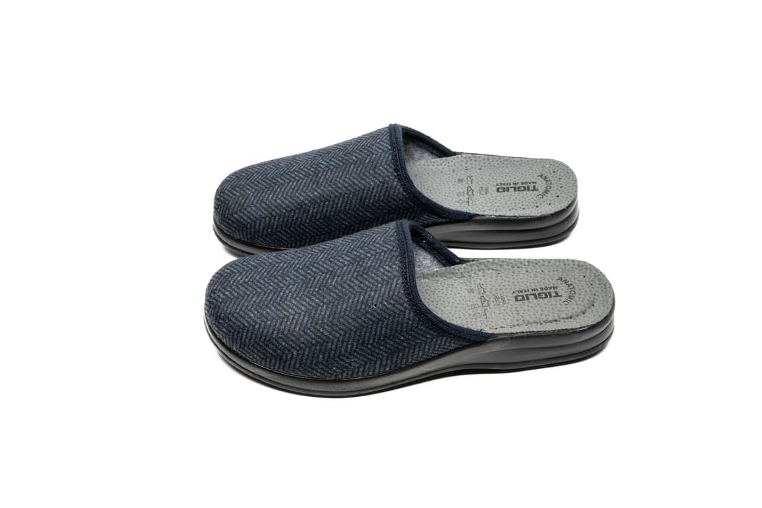 Ciabatta Uomo Flexia – ART. 2858