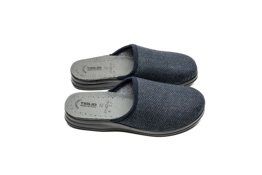 Ciabatta Uomo Flexia – ART. 2858