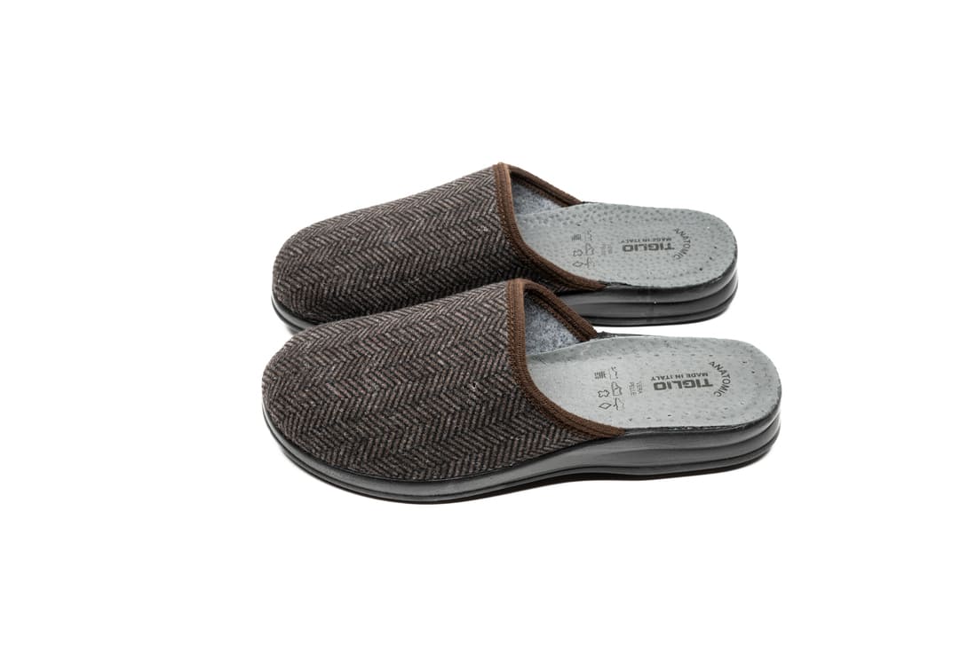 Ciabatta Uomo Flexia – ART. 2858