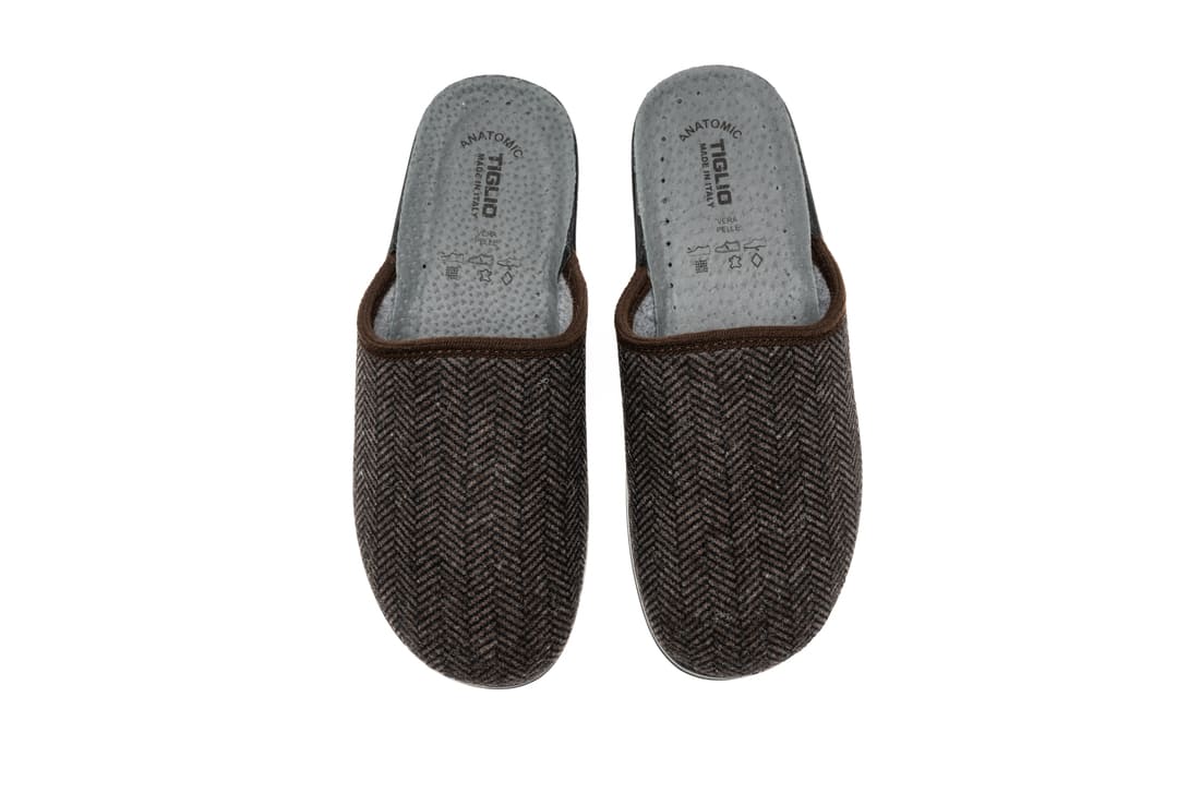 Ciabatta Uomo Flexia – ART. 2858