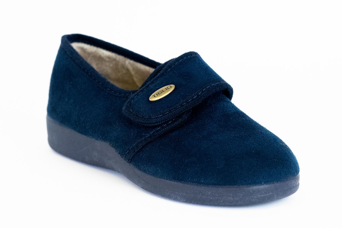 Pantofola Donna Comodosa Art. 588