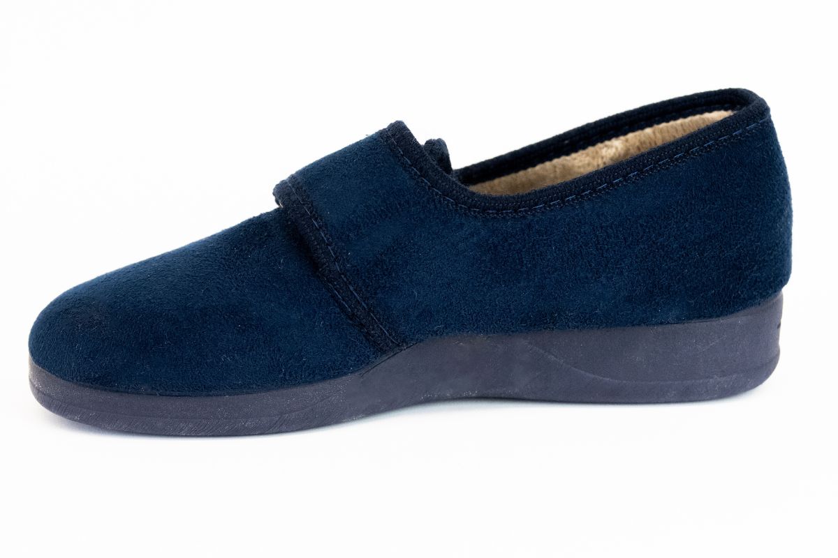 Pantofola Donna Comodosa Art. 588
