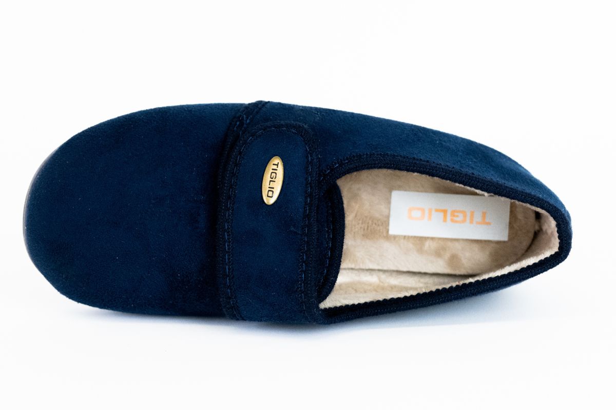 Pantofola Donna Comodosa Art. 588