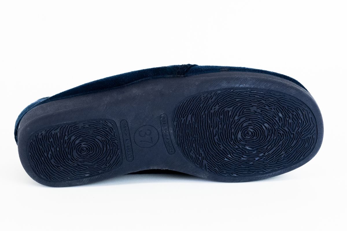 Pantofola Donna Comodosa Art. 588