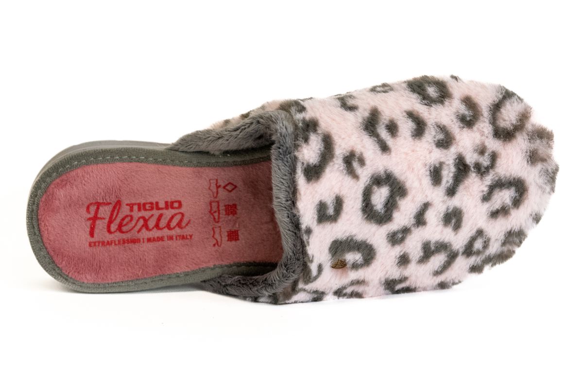 Ciabatta Donna Flexia Art. 5326