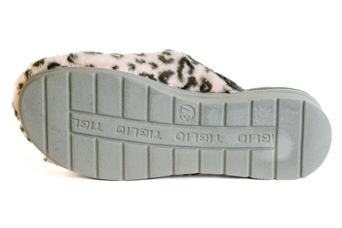 Ciabatta Donna Flexia Art. 5326