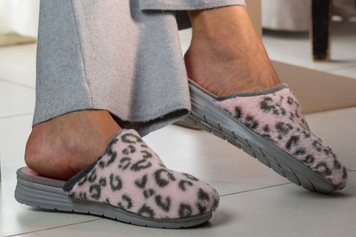 Ciabatta Donna Flexia Art. 5326