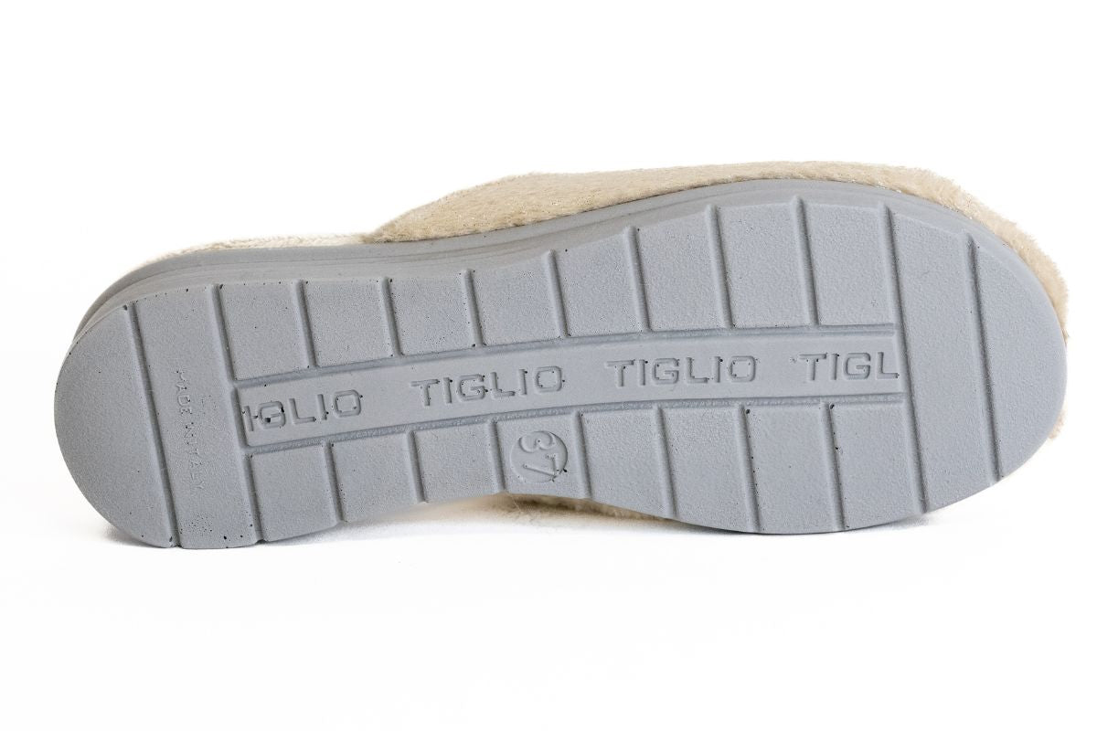 Ciabatta Donna Flexia Art. 5337