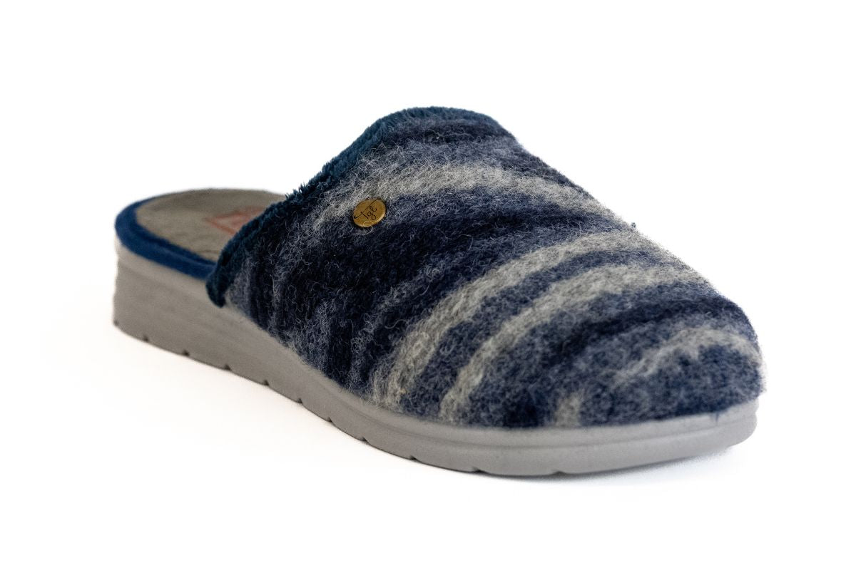 Ciabatta Donna Flexia Art. 5338