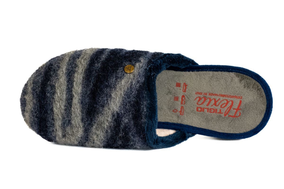 Ciabatta Donna Flexia Art. 5338