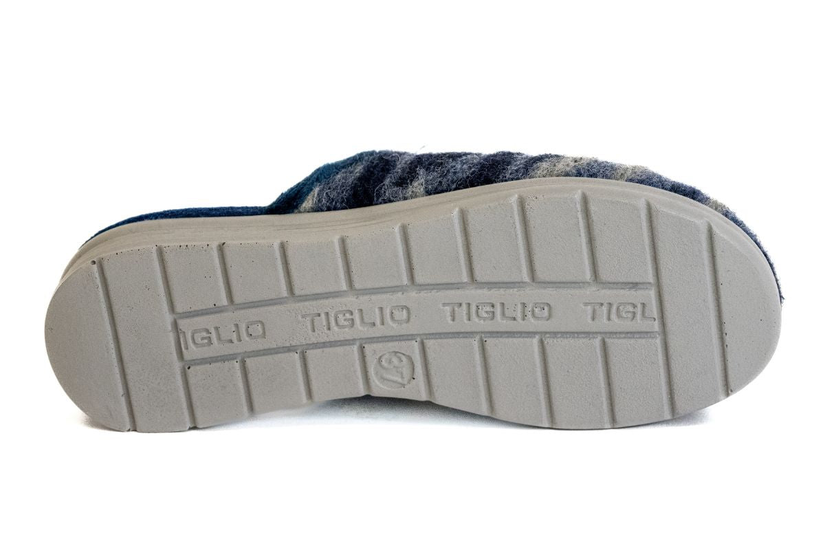 Ciabatta Donna Flexia Art. 5338