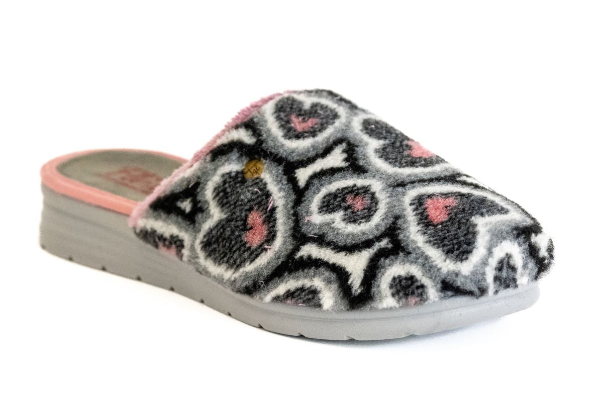 Ciabatta Donna Flexia Art. 5339