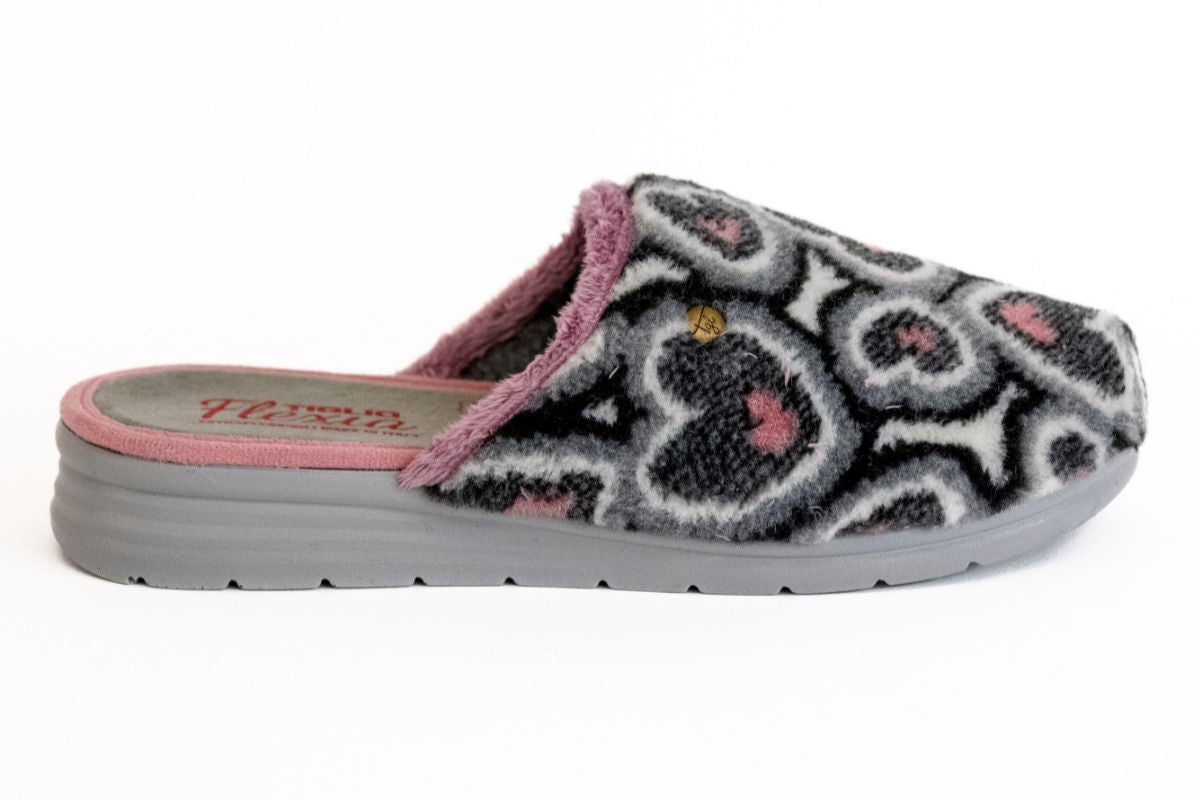 Ciabatta Donna Flexia Art. 5339