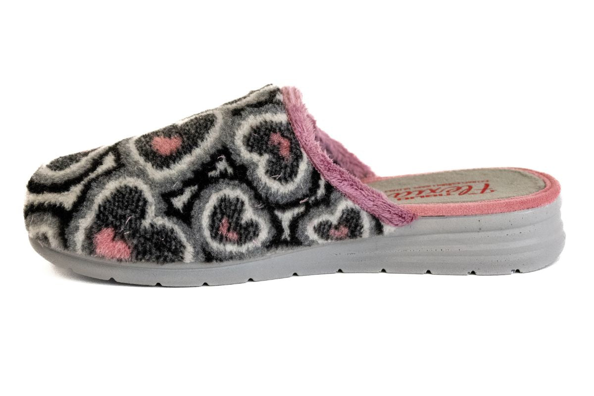 Ciabatta Donna Flexia Art. 5339