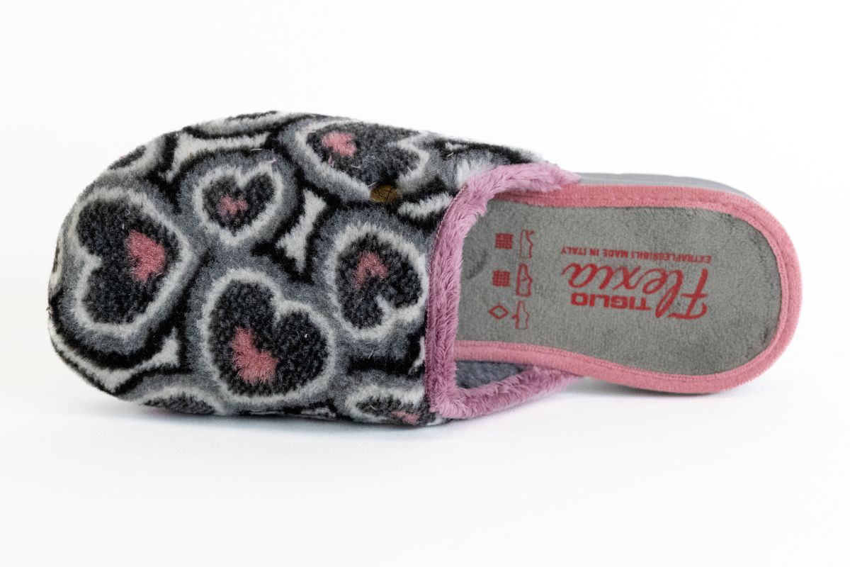 Ciabatta Donna Flexia Art. 5339