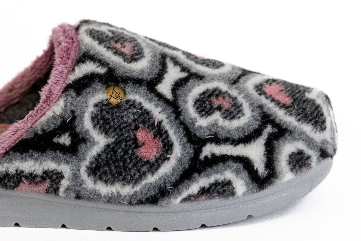 Ciabatta Donna Flexia Art. 5339