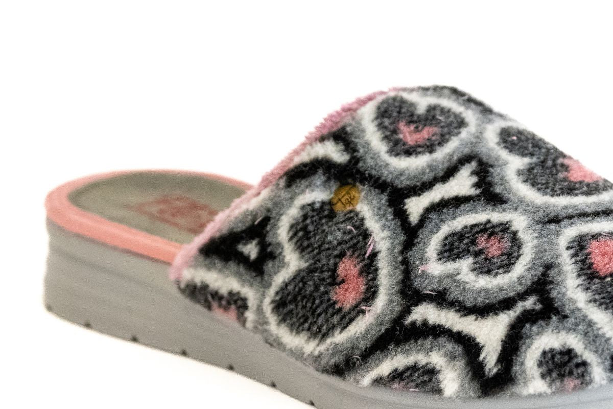 Ciabatta Donna Flexia Art. 5339