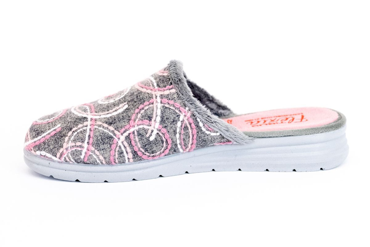 Ciabatta Donna Flexia Art. 5340