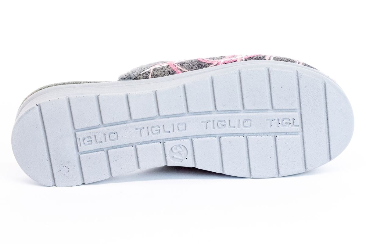 Ciabatta Donna Flexia Art. 5340