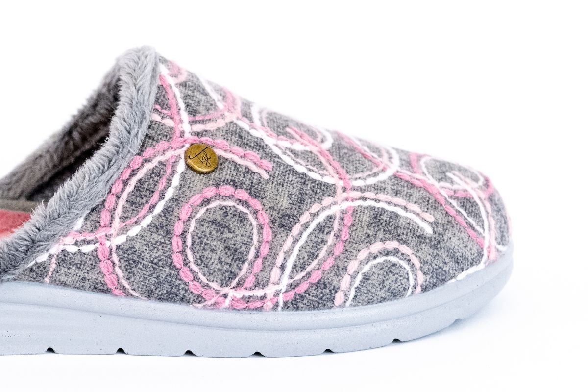 Ciabatta Donna Flexia Art. 5340