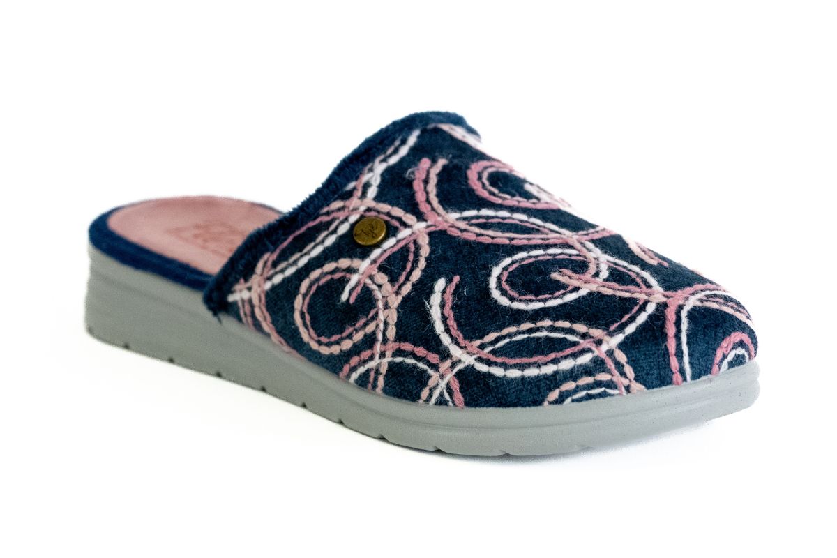Ciabatta Donna Flexia Art. 5340