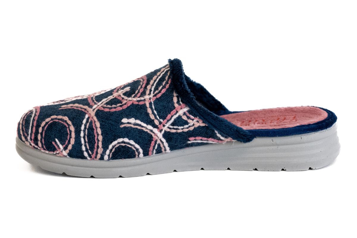 Ciabatta Donna Flexia Art. 5340