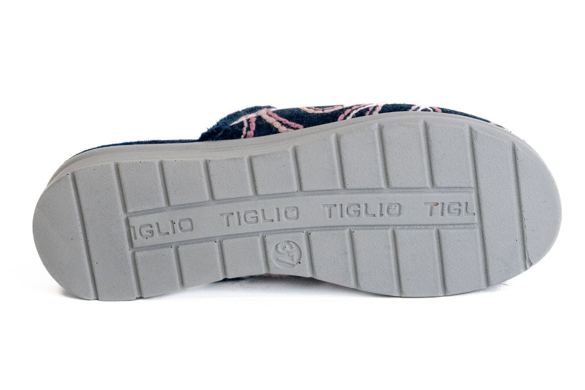 Ciabatta Donna Flexia Art. 5340