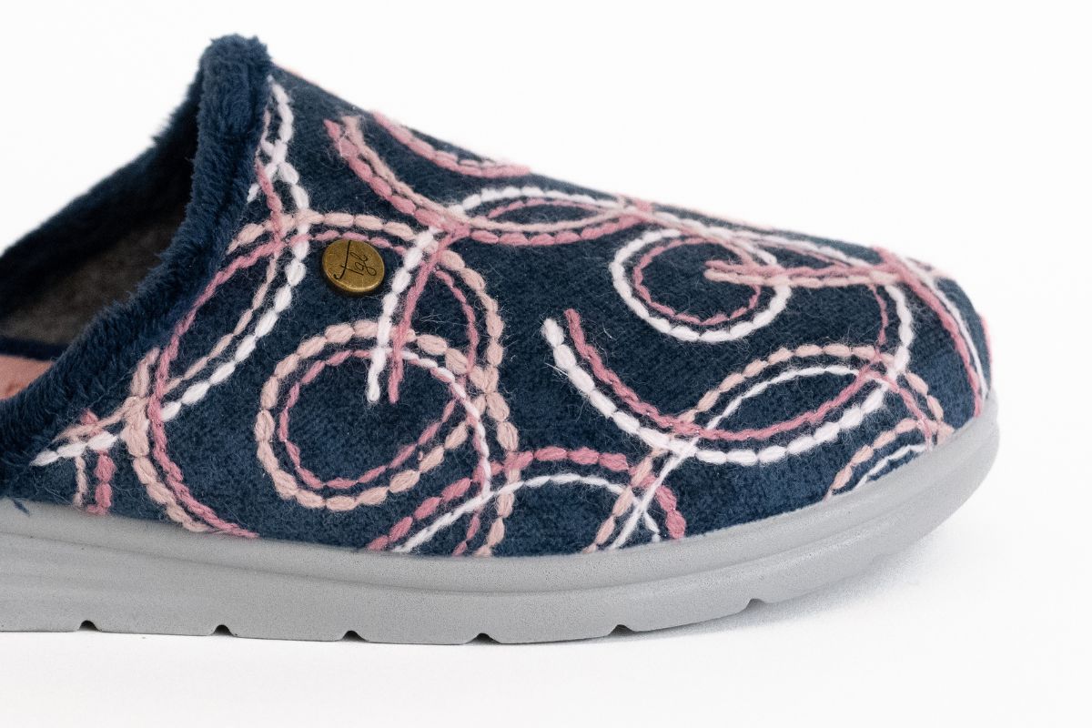 Ciabatta Donna Flexia Art. 5340
