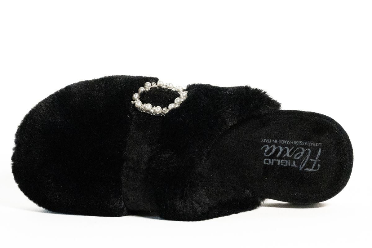 Ciabatta Donna Flexia Art. 5349
