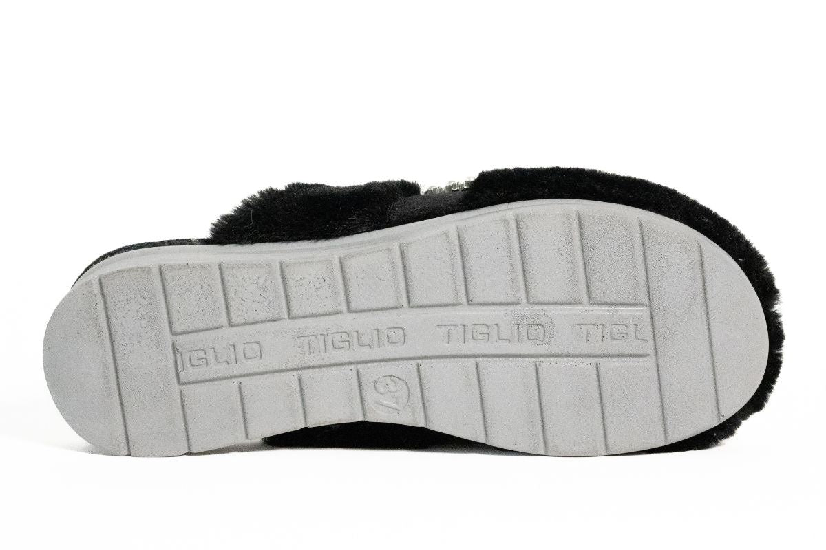 Ciabatta Donna Flexia Art. 5349