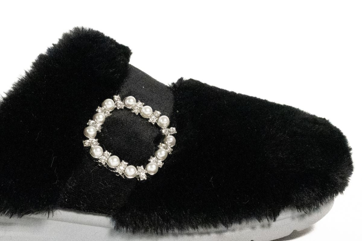 Ciabatta Donna Flexia Art. 5349