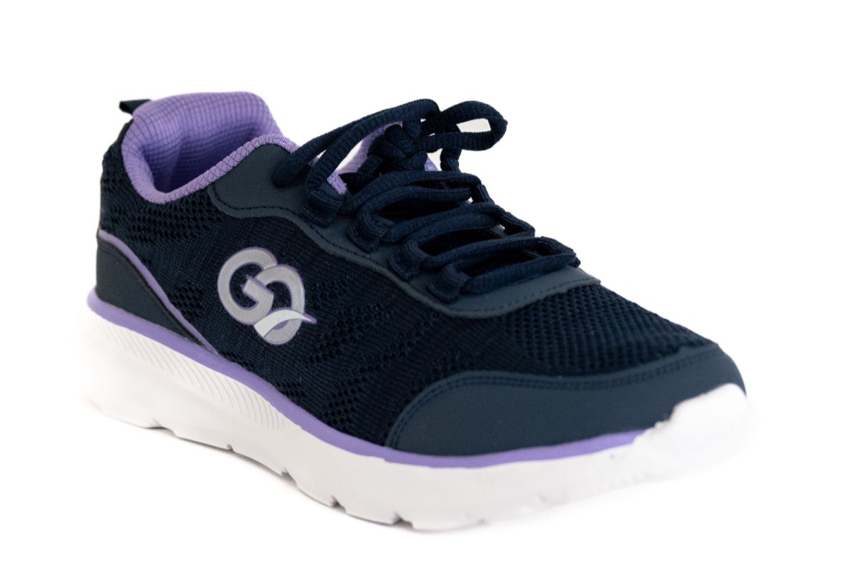 Sneaker Donna Go-Scarpa Art. 8228MF