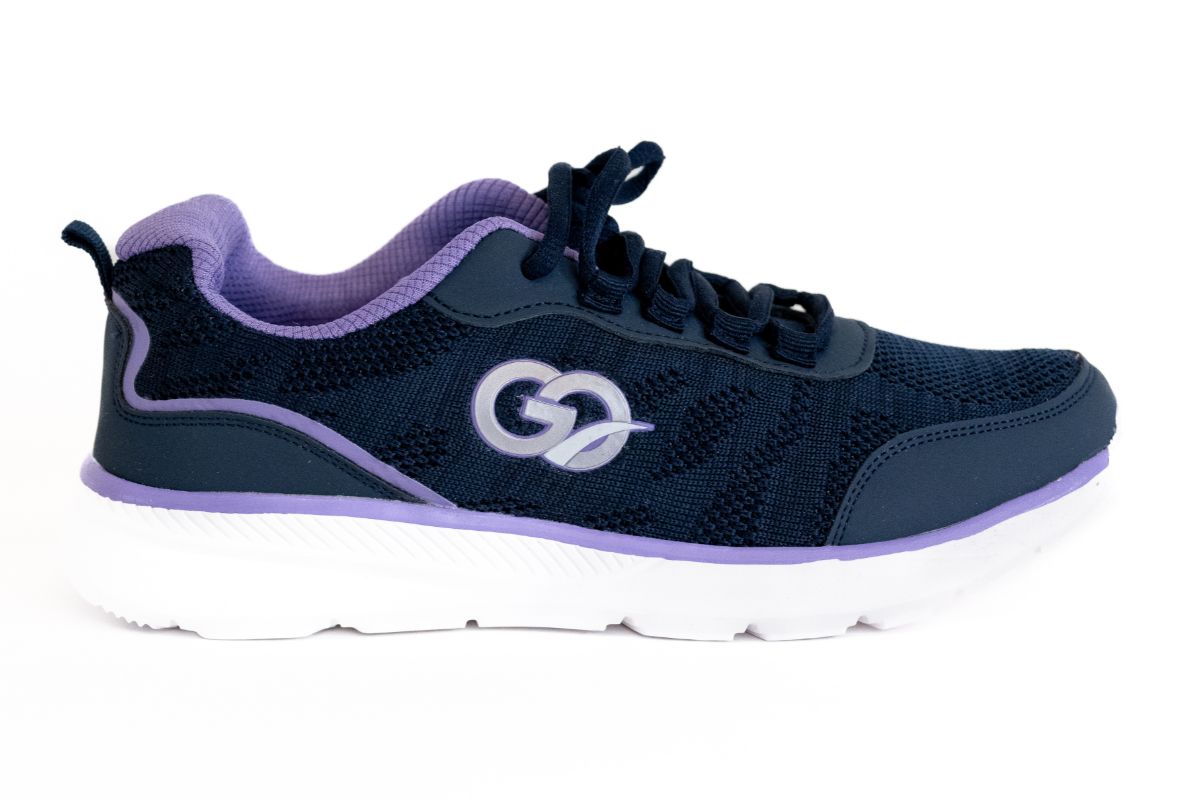 Sneaker Donna Go-Scarpa Art. 8228MF