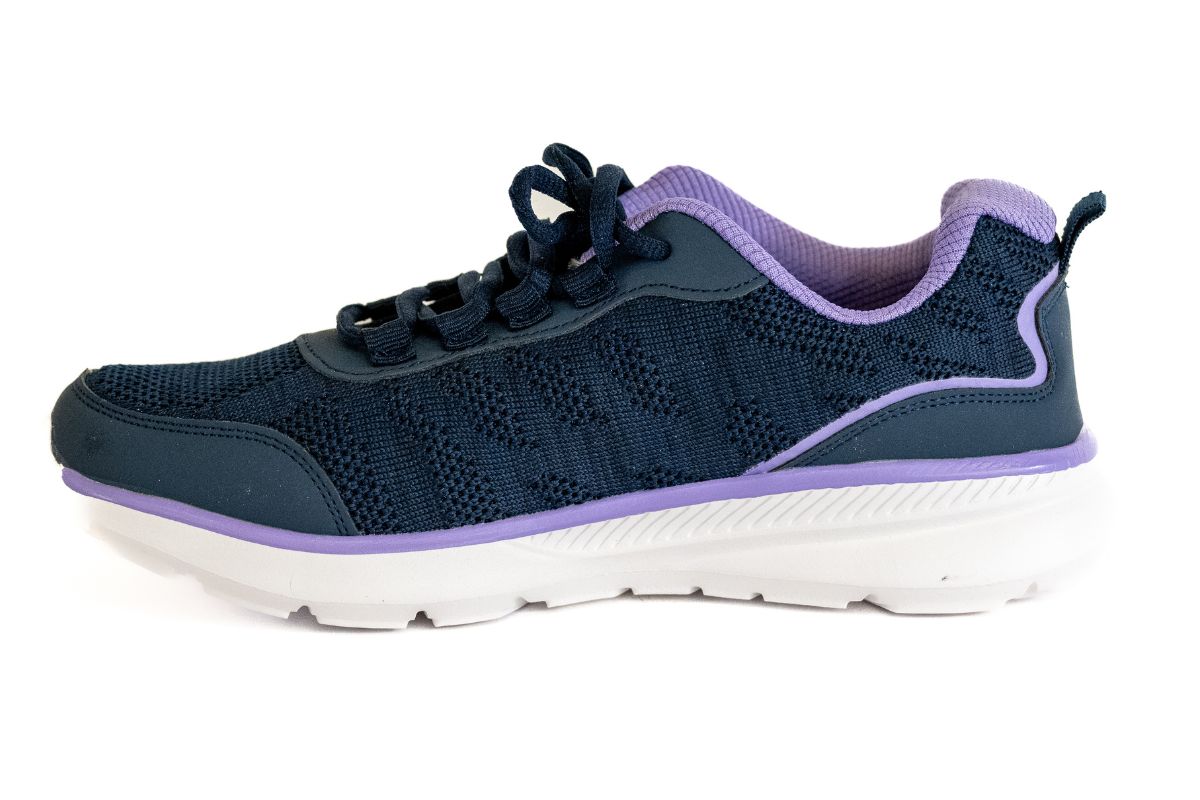 Sneaker Donna Go-Scarpa Art. 8228MF