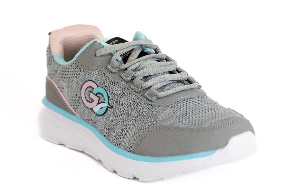 Sneaker Donna Go-Scarpa Art. 8228MF