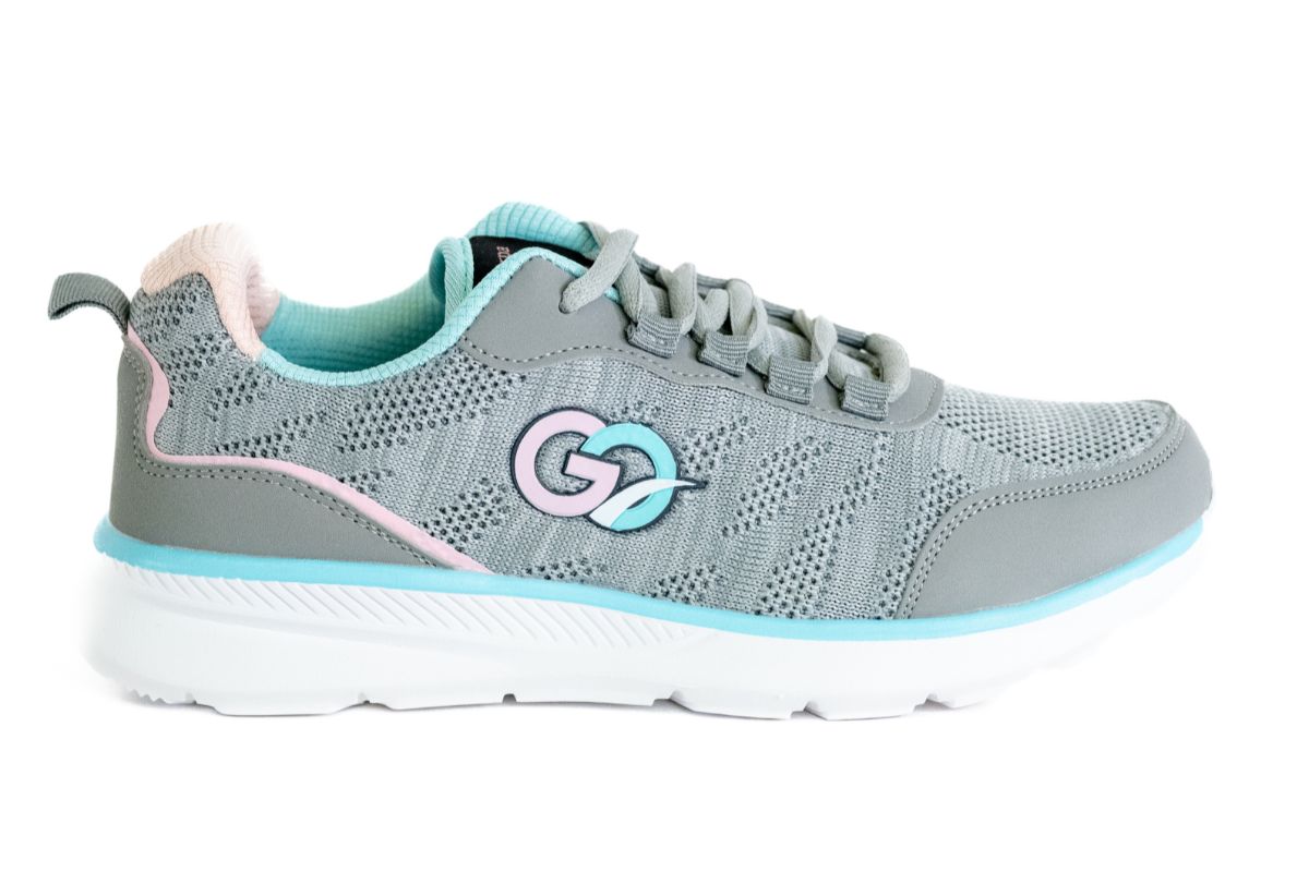 Sneaker Donna Go-Scarpa Art. 8228MF