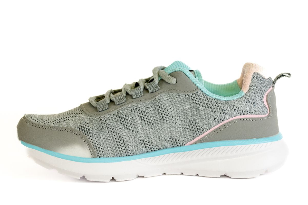Sneaker Donna Go-Scarpa Art. 8228MF