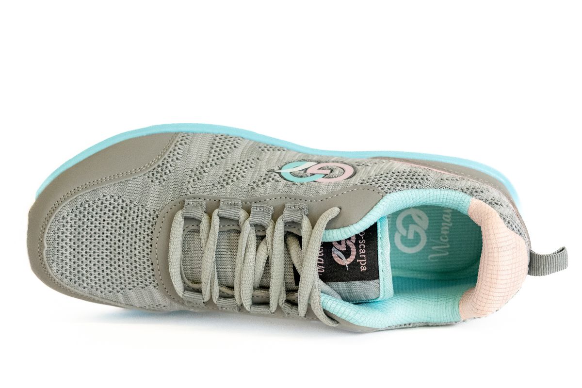Sneaker Donna Go-Scarpa Art. 8228MF