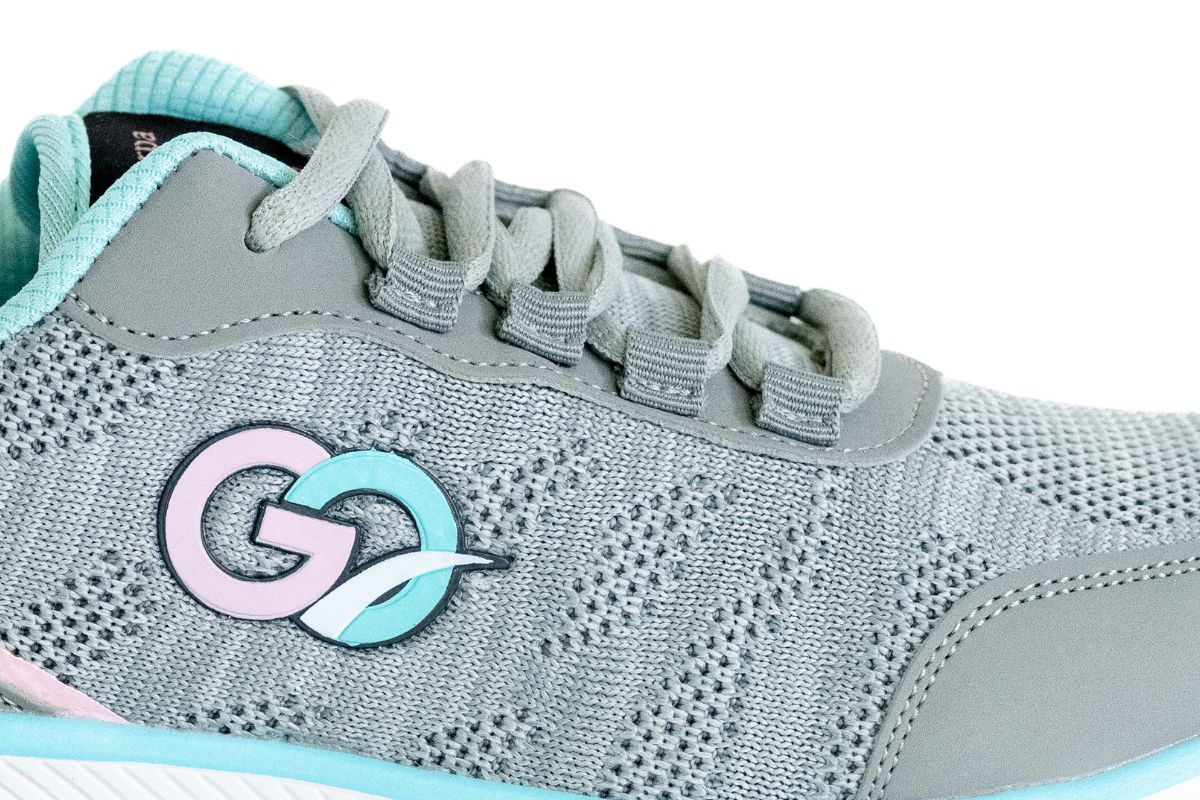 Sneaker Donna Go-Scarpa Art. 8228MF