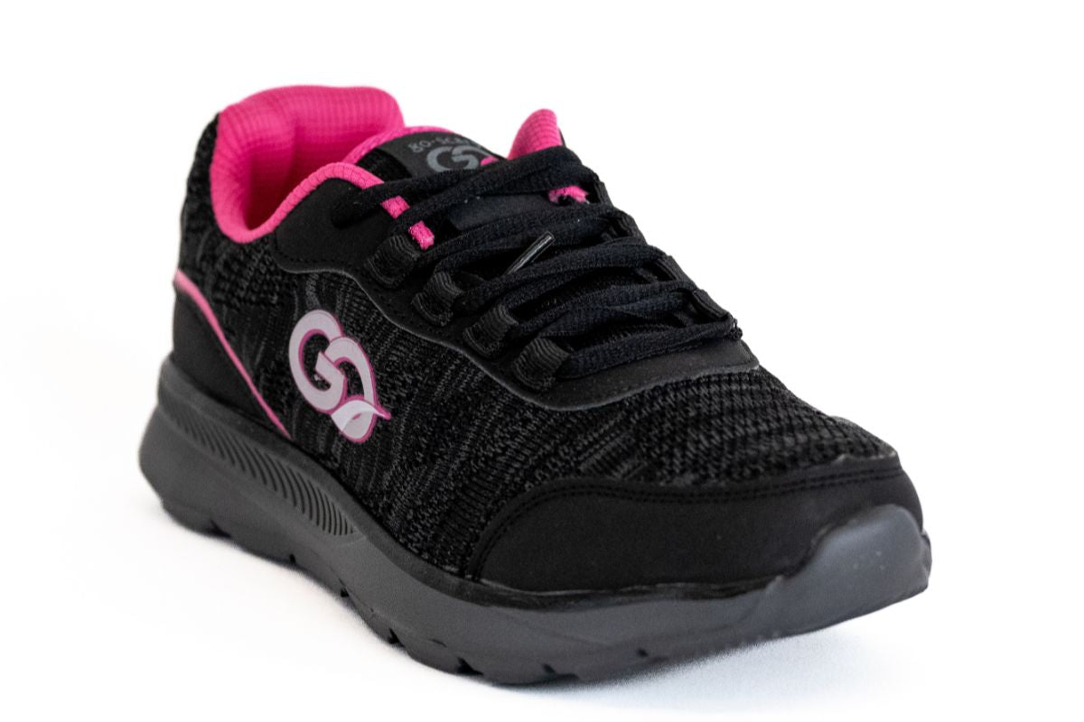 Sneaker Donna Go-Scarpa Art. 8228MF