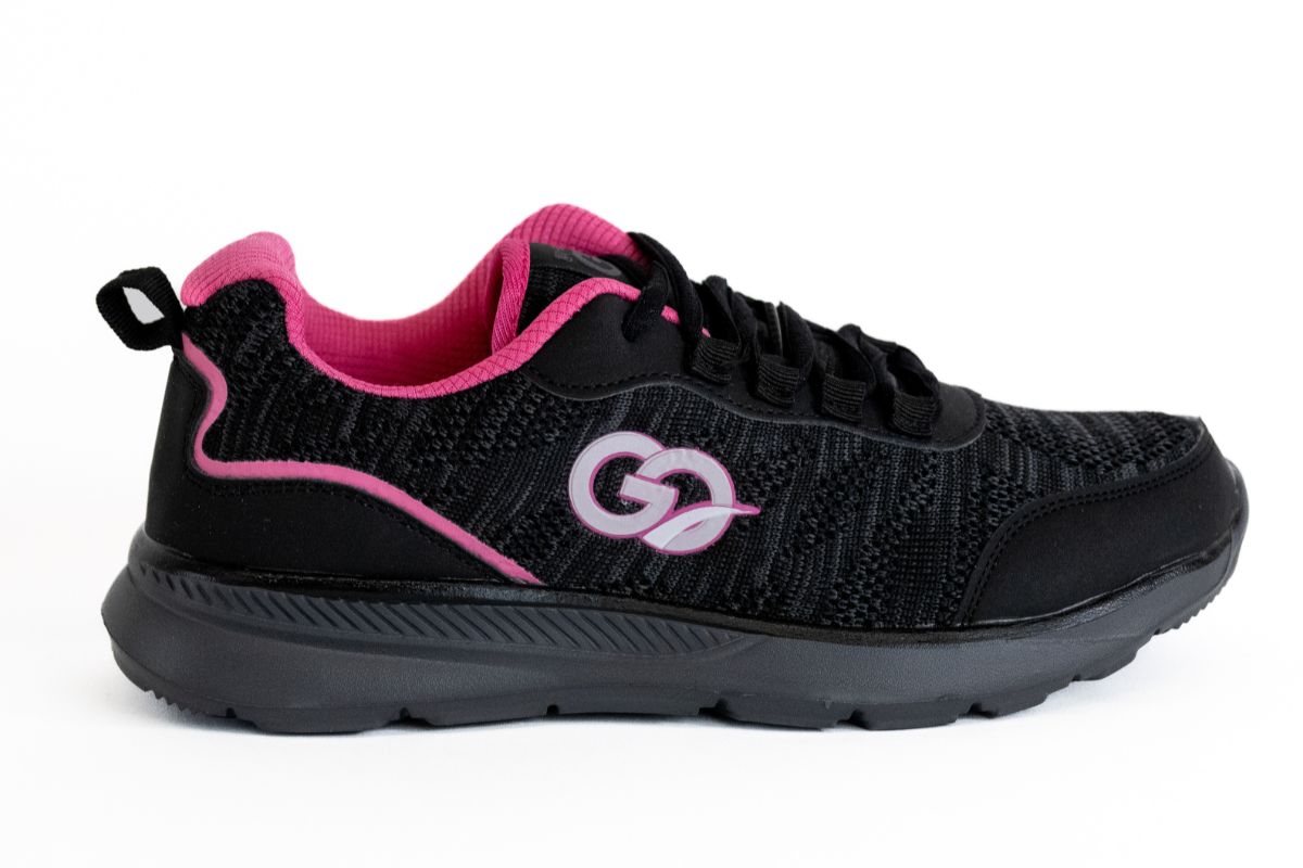 Sneaker Donna Go-Scarpa Art. 8228MF